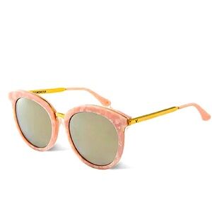Gentle Monster Sunglasses Pink